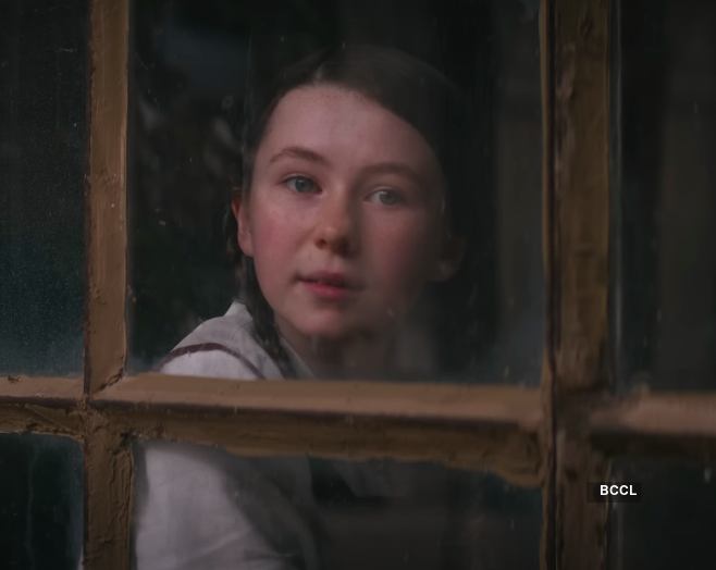 ​Checkout movie stills of horror movie 'The Nun II'​