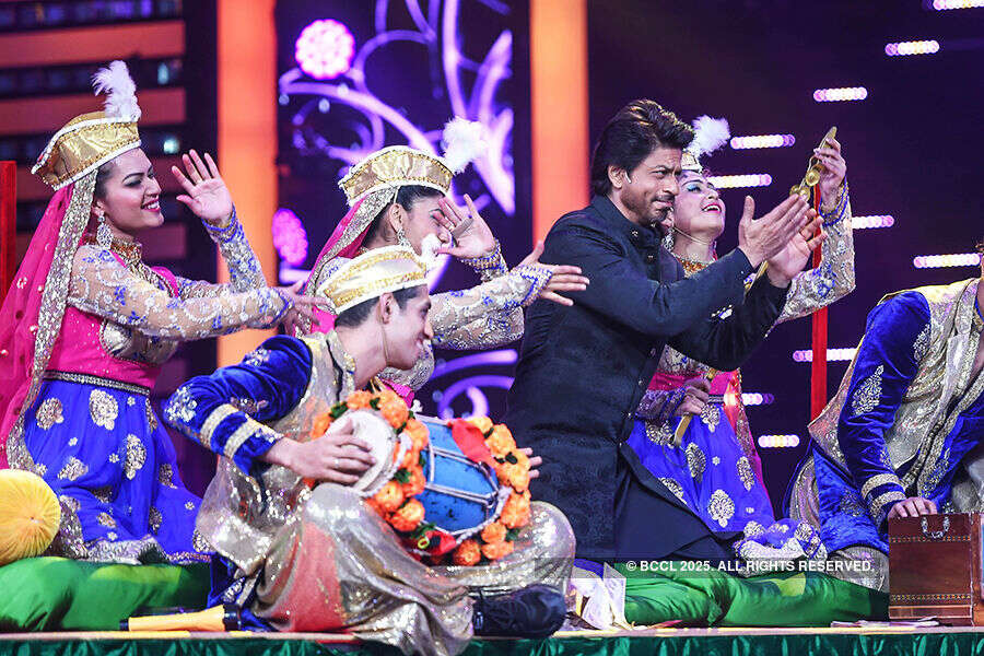 62nd Jio Filmfare Awards: Performances