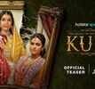 Kull: The Legacy of the Raisingghs Teaser: Ankit Siwach, Nimrat Kaur,Ridhi Dogra and Amol Parashar Starrer Kull: The Legacy of the Raisingghs Official Teaser