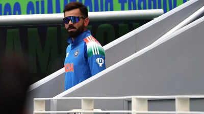 Virat Kohli breaks silence, reveals why he quit T20Is after World Cup glory