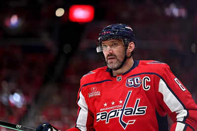 Inside Alex Ovechkin’s exclusive and luxurious car collection of speed and luxury