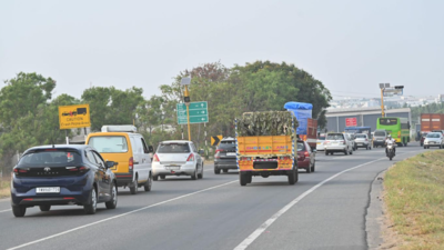 NHAI invites tenders for maintenance of Neelambur–Madukkarai Bypass