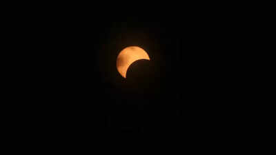 Solar eclipse 2025 to be visible in North America; When and where can you see the celestial wonder Solar eclipse 2025 to be visible in North America; When and where can you see the celestial wonder